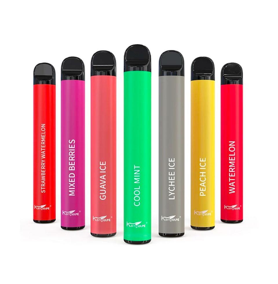 Alphaa Sigma Plus Disposable Vape 5% (~2200 Puffs) - Vape O2 Chinatown